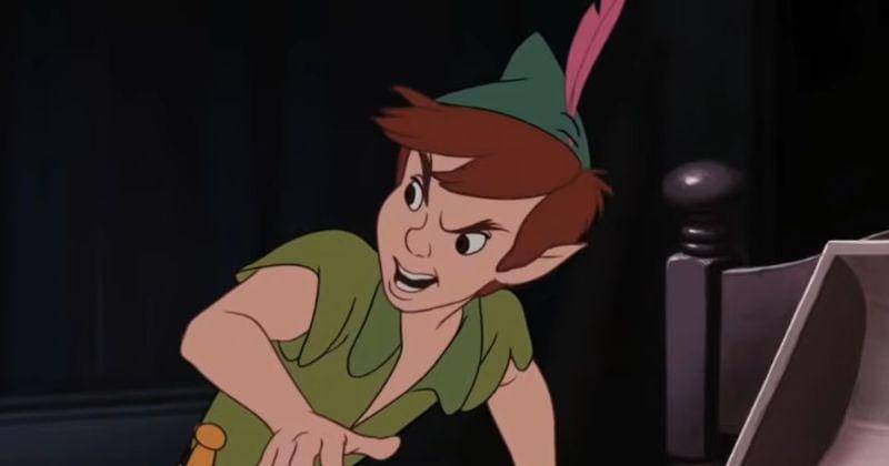 Youtube.com/Disney Movies